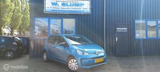 Hoofdafbeelding Volkswagen up! Volkswagen Up! 1.0 BMT take up!