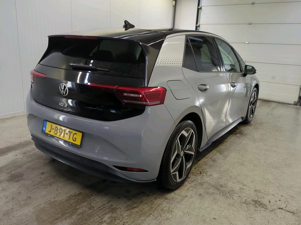 Hoofdafbeelding Volkswagen ID.3