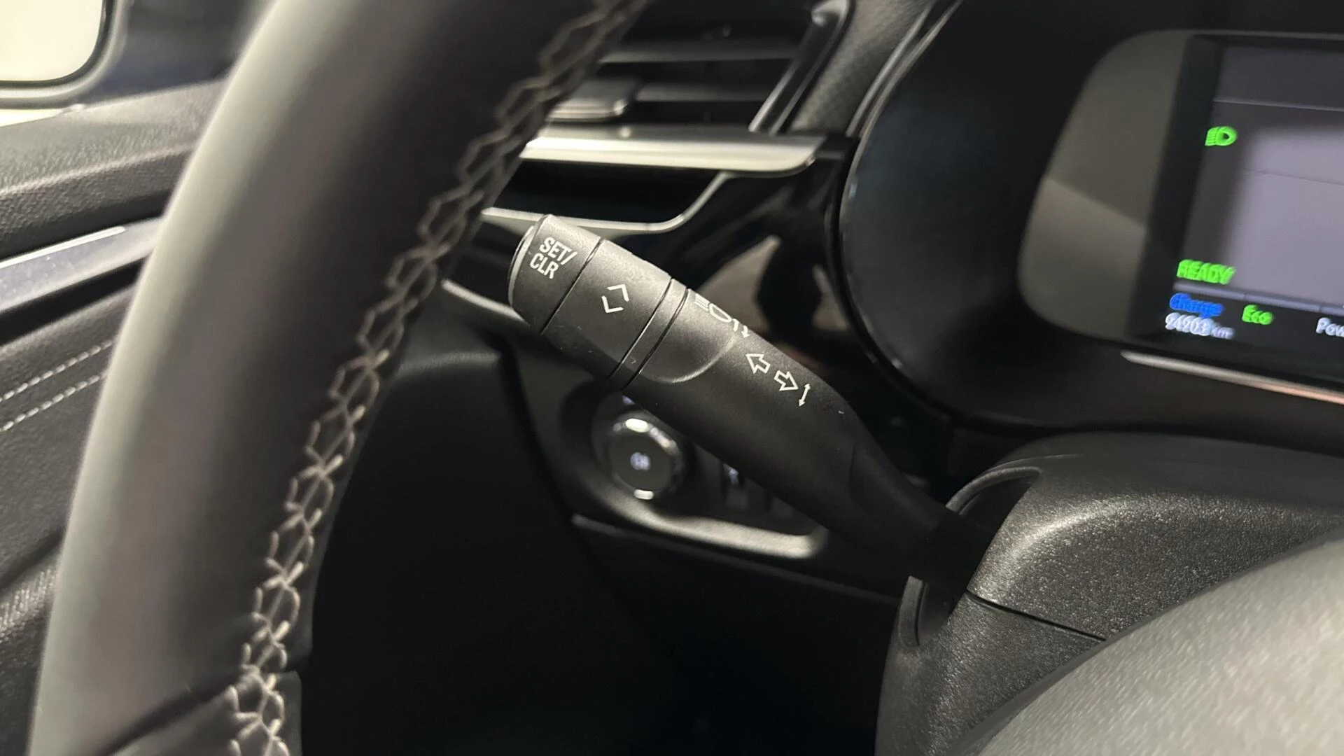 Hoofdafbeelding Opel Corsa-e