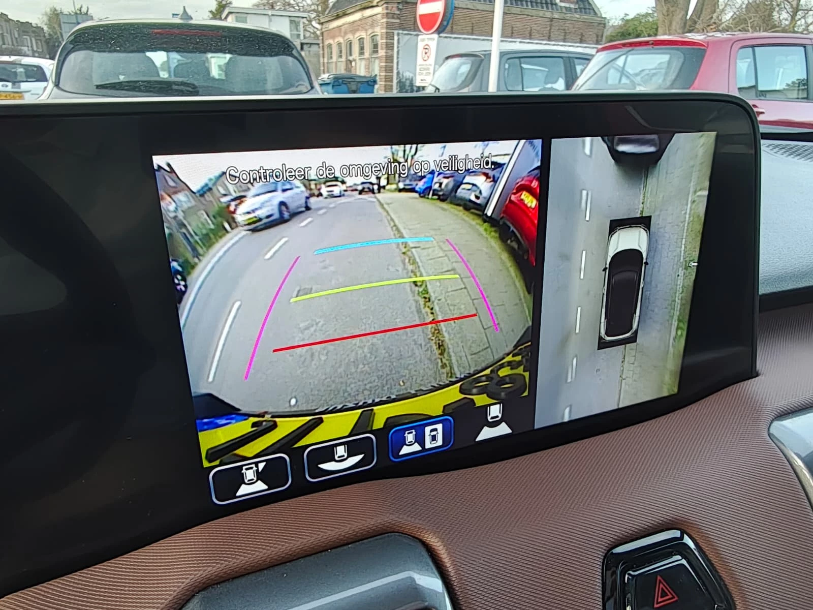 Hoofdafbeelding Suzuki e Vitara