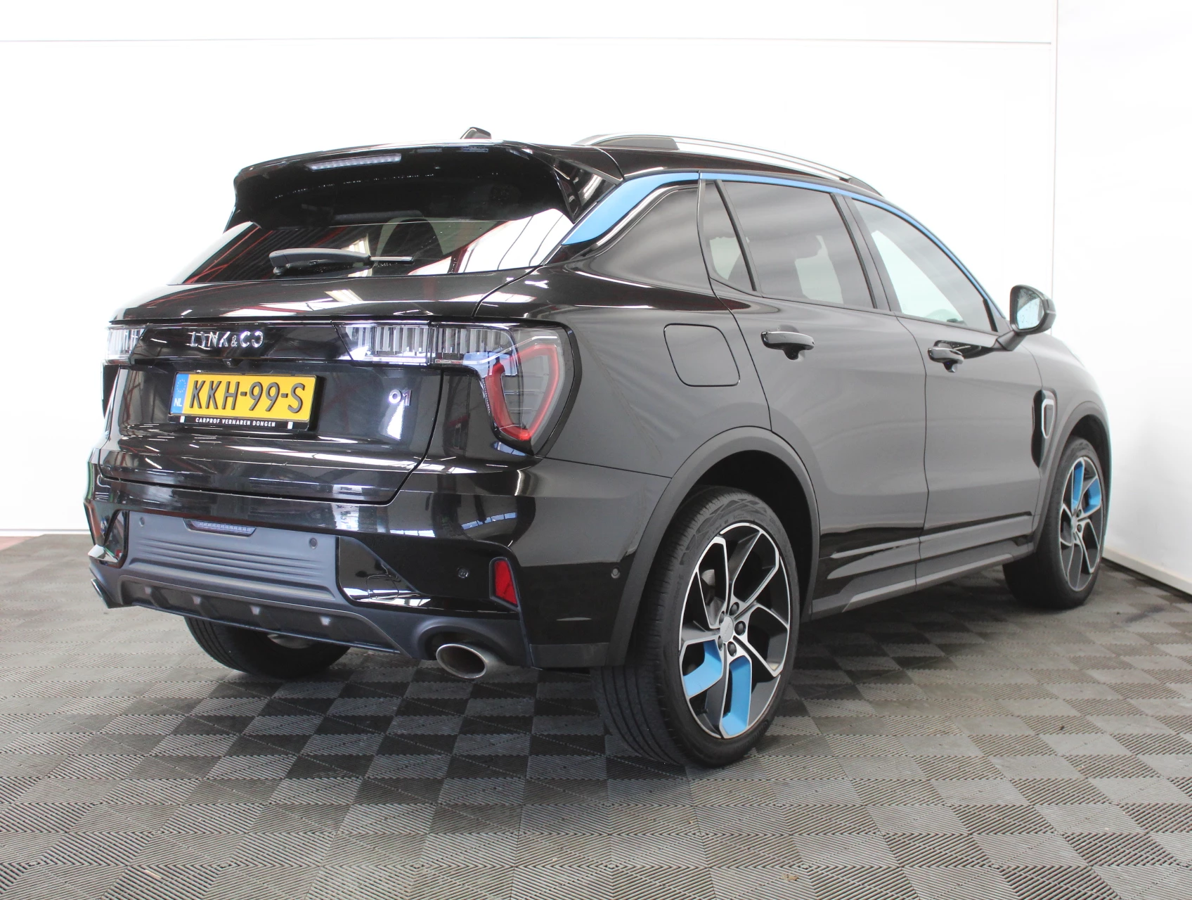 Hoofdafbeelding Lynk & Co 01