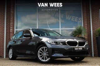 ➡️ BMW 3-serie Touring 320i G21 Executive Edition | 1e eigenaar | NL auto | Automaat | inc BTW | 184 pk | LED | Camera |