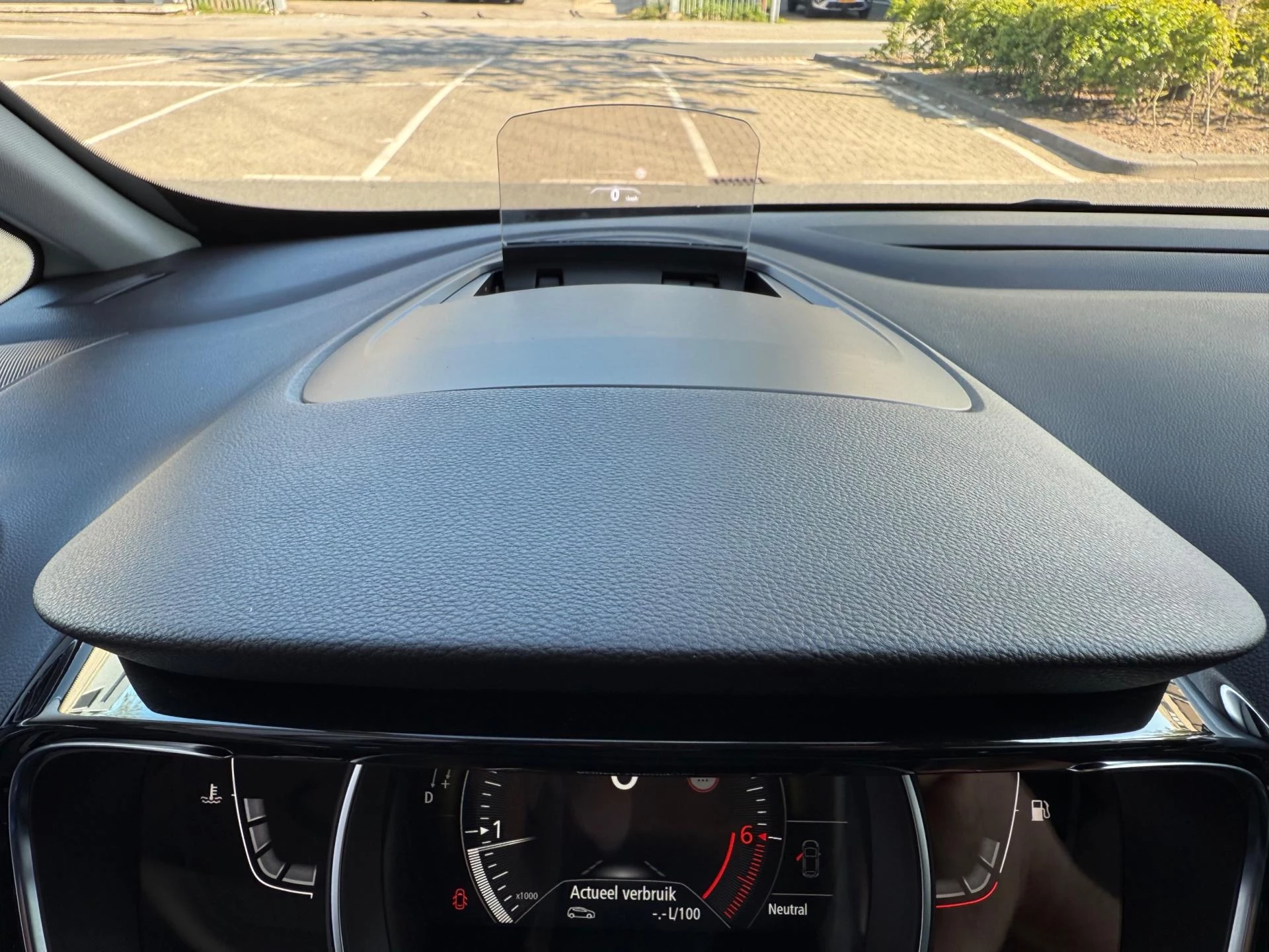 Hoofdafbeelding Renault Espace