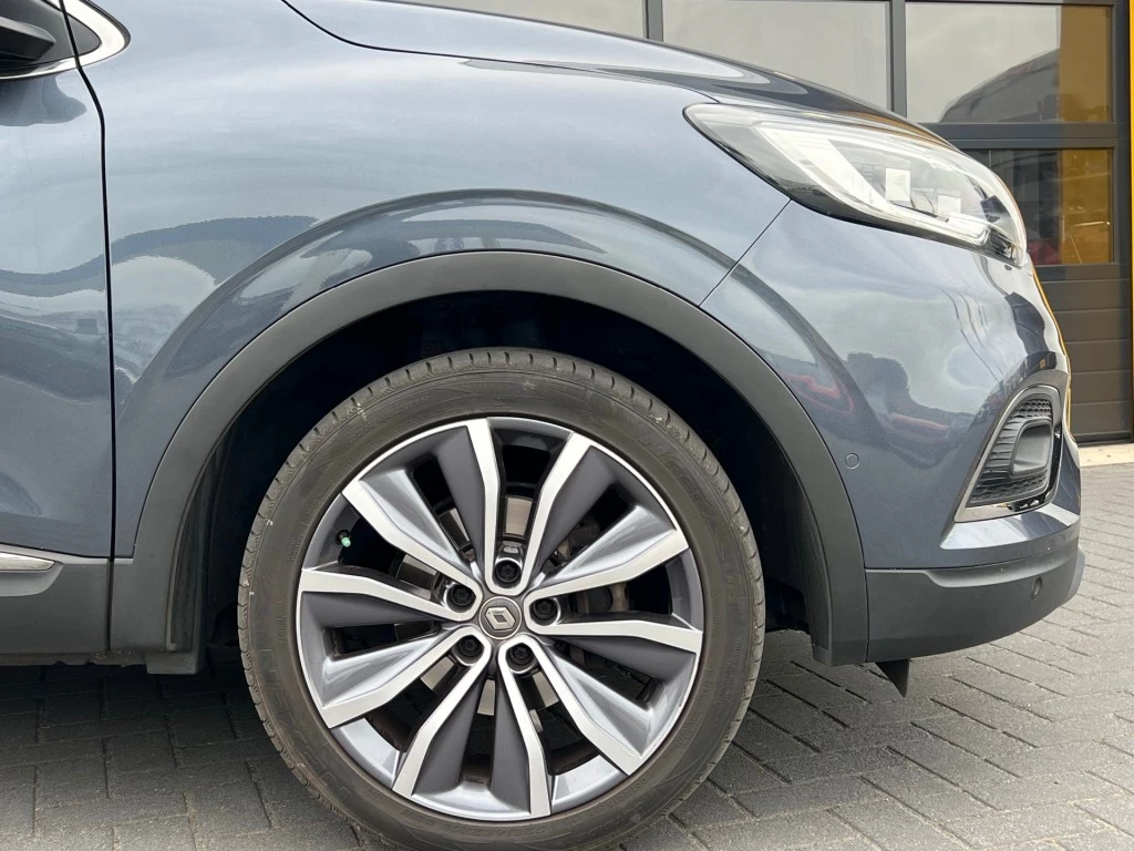 Hoofdafbeelding Renault Kadjar