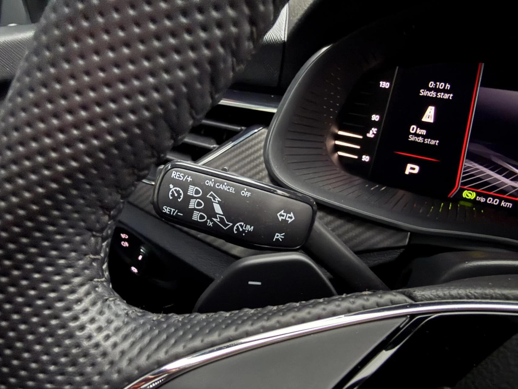 Hoofdafbeelding Škoda Scala