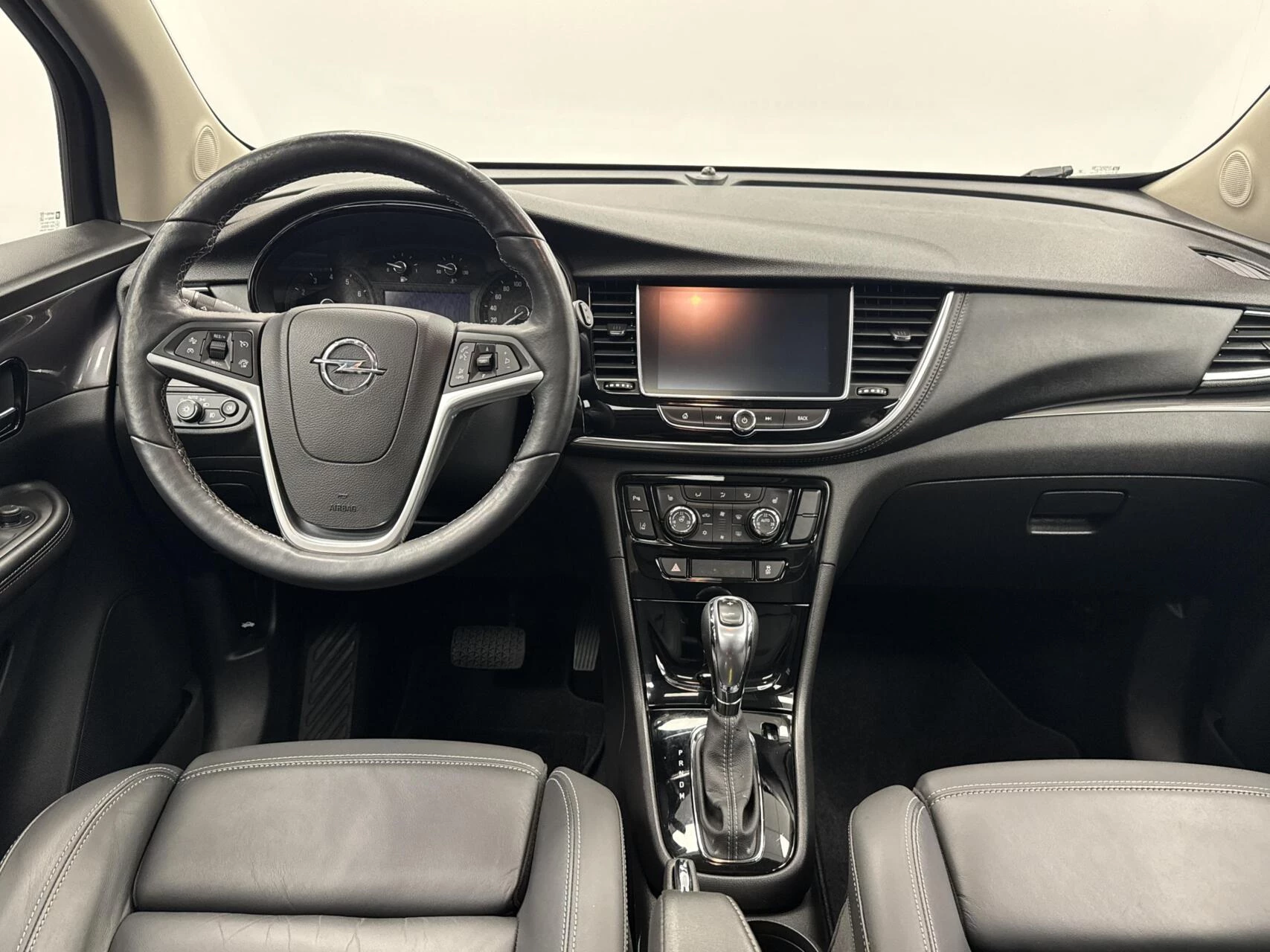 Hoofdafbeelding Opel Mokka X