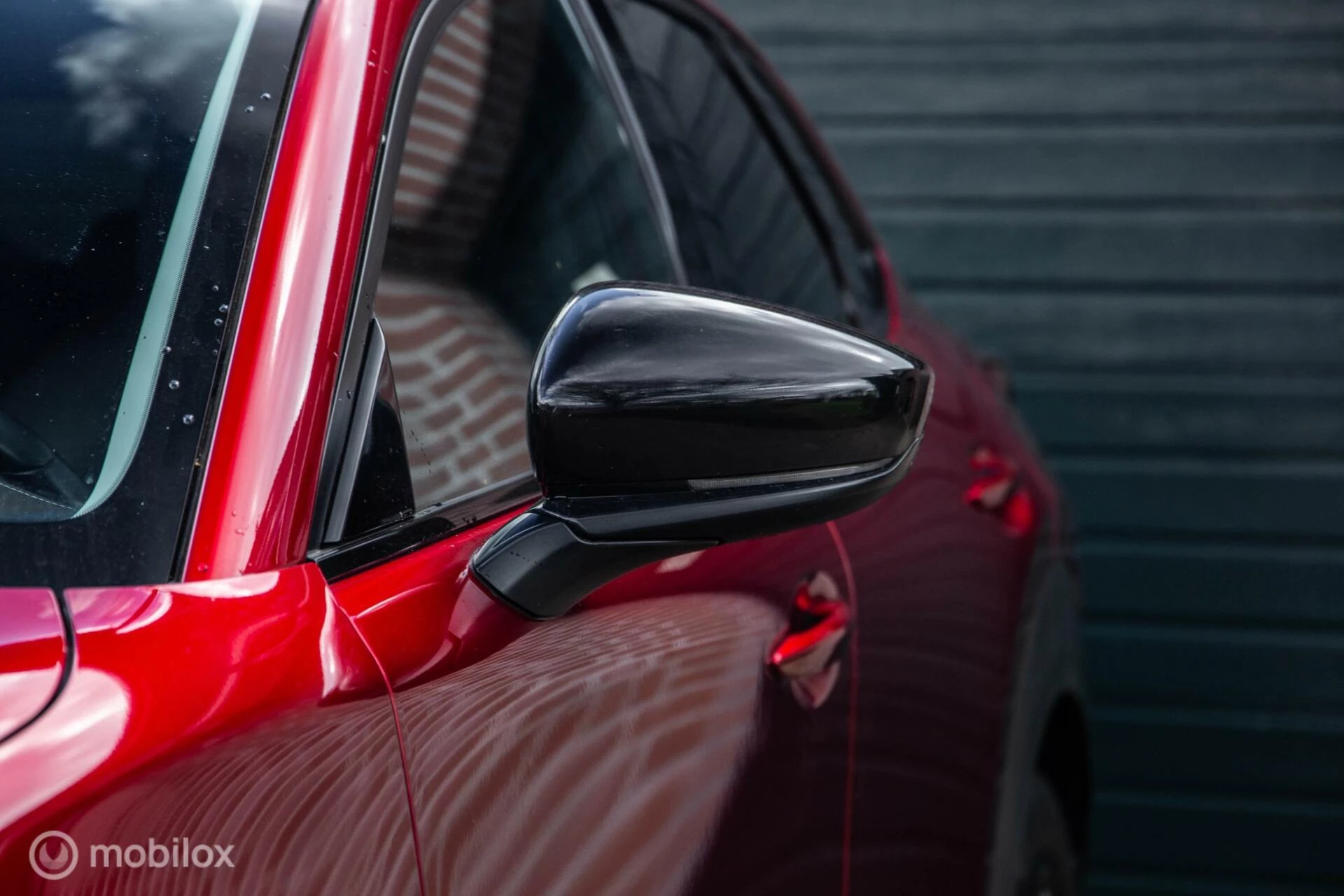Hoofdafbeelding Mazda CX-30