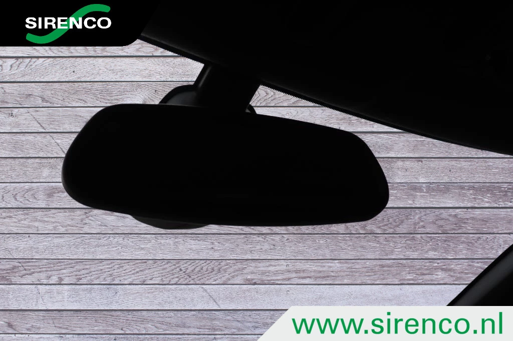 Hoofdafbeelding Citroën DS3