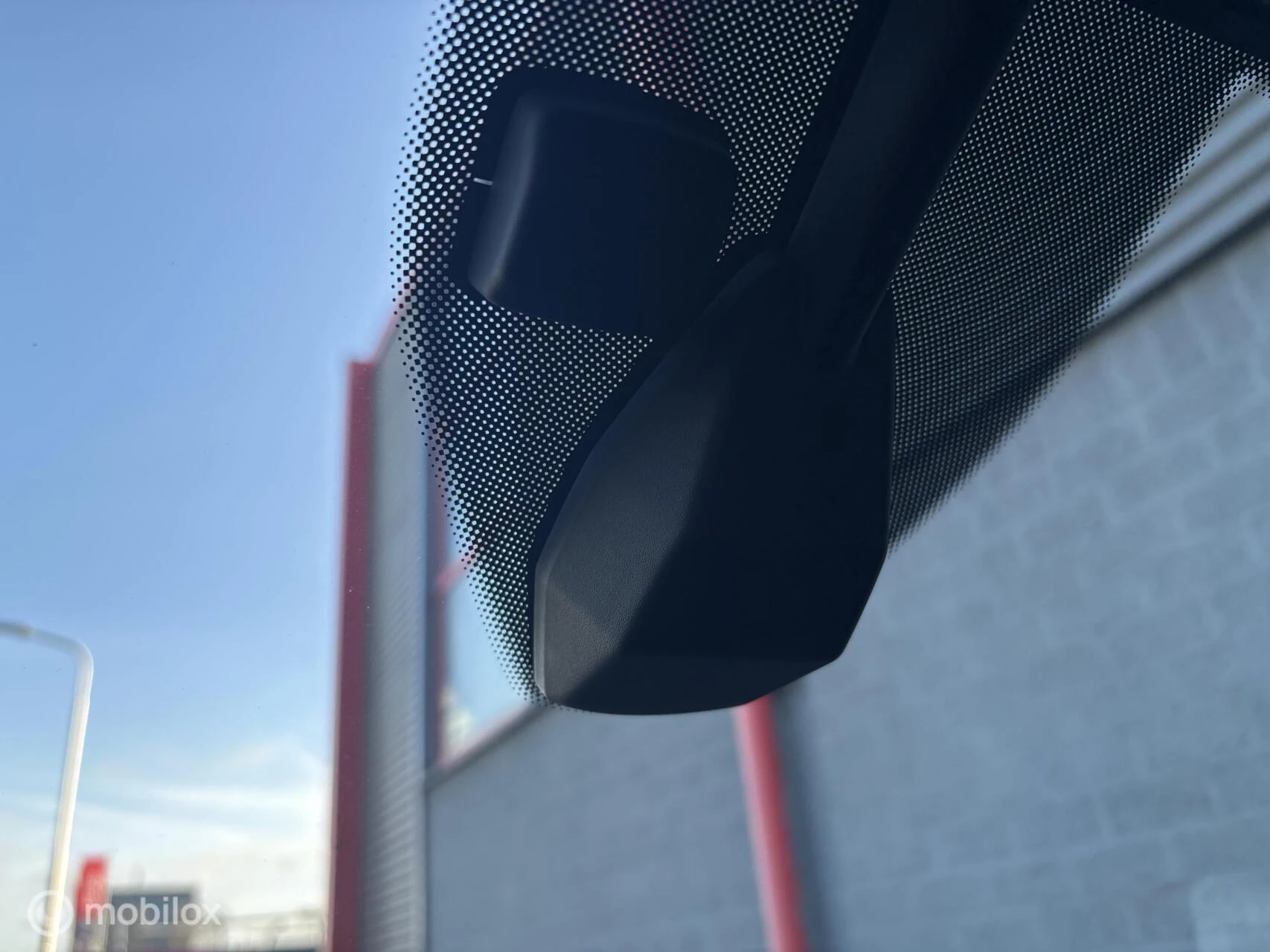 Hoofdafbeelding Renault Express