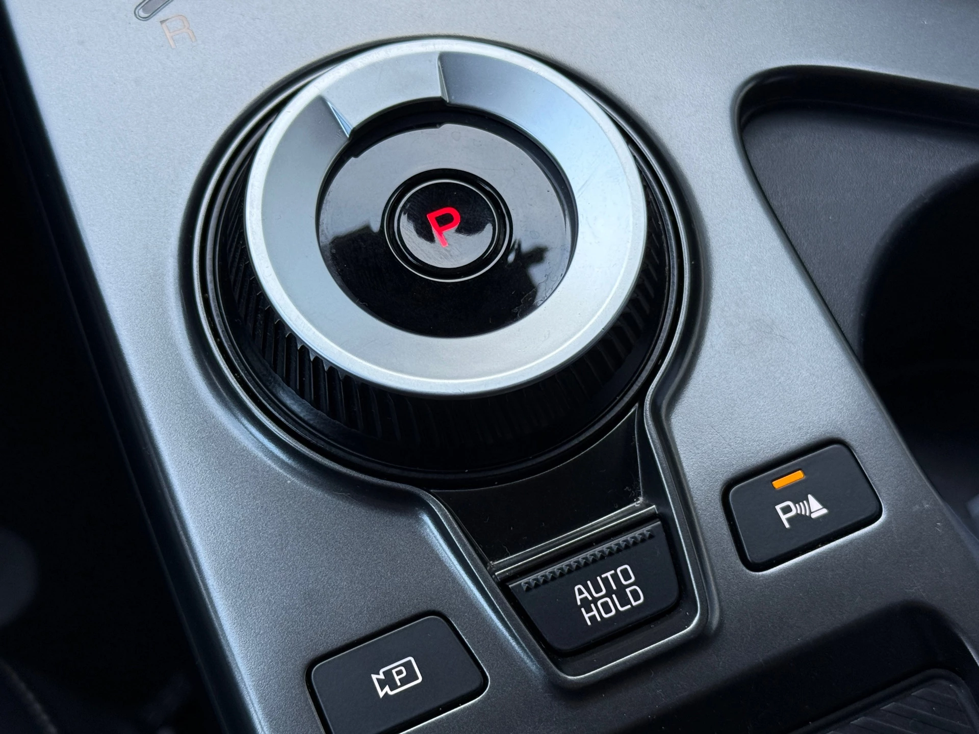 Hoofdafbeelding Kia EV6