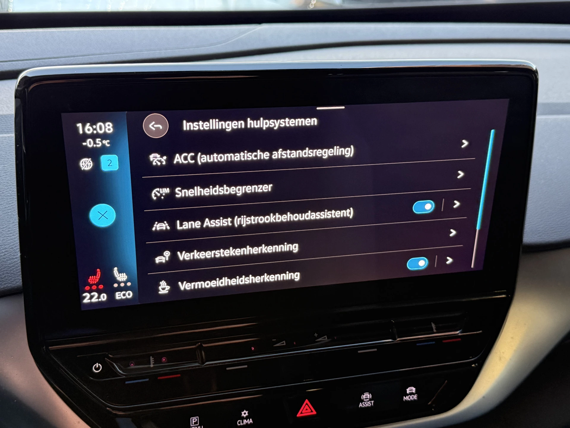 Hoofdafbeelding Volkswagen ID.4