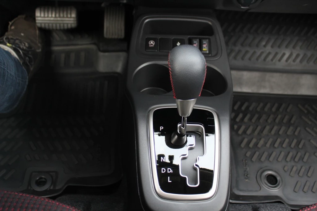 Hoofdafbeelding Mitsubishi Space Star