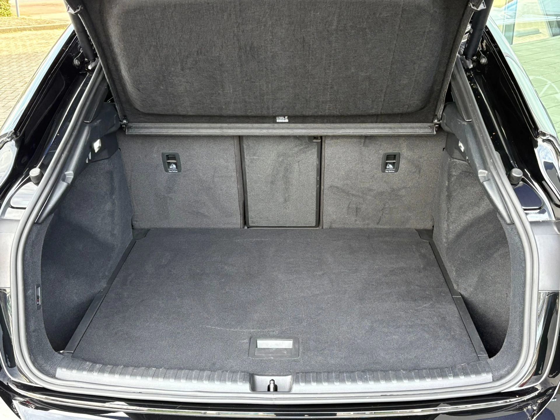 Hoofdafbeelding Audi Q4 Sportback e-tron