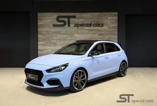 Hyundai i30 2.0 T-GDI N2 Performance|Pano|2020