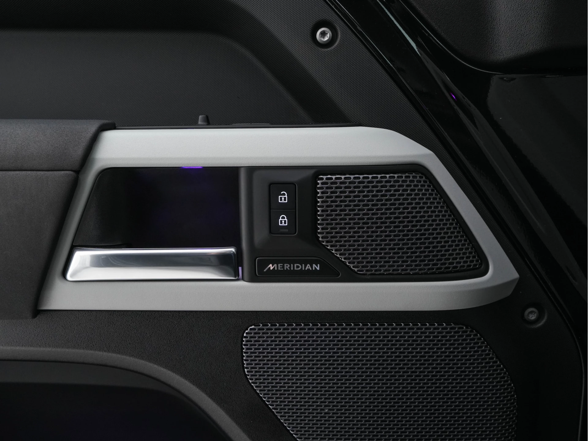 Hoofdafbeelding Land Rover Defender