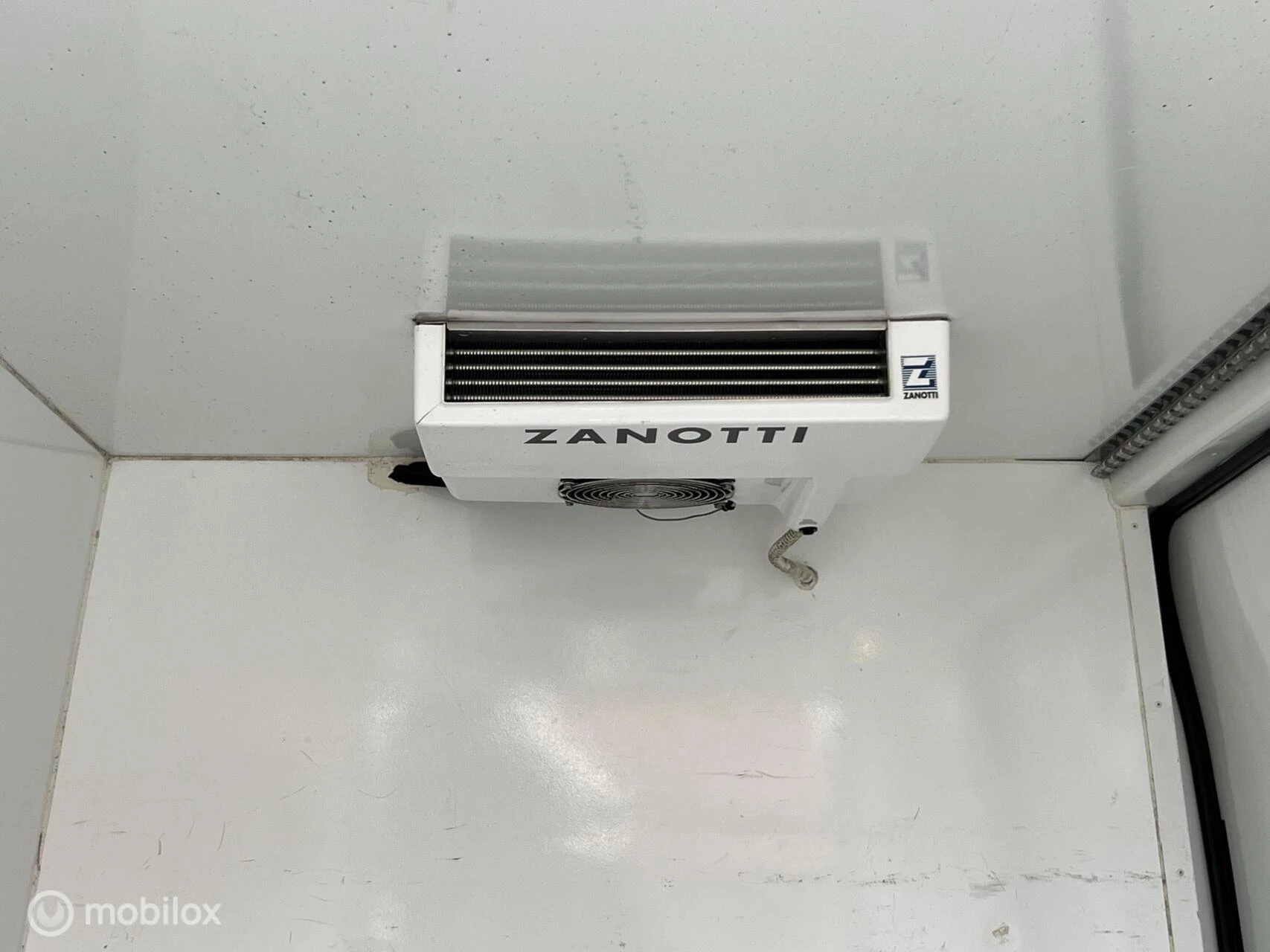 Hoofdafbeelding Citroën Jumper