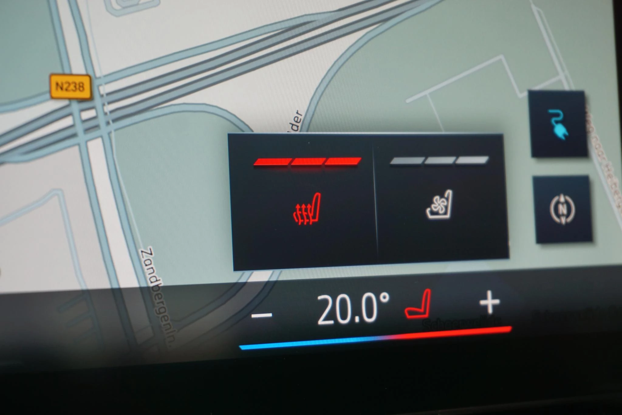 Hoofdafbeelding BMW i5