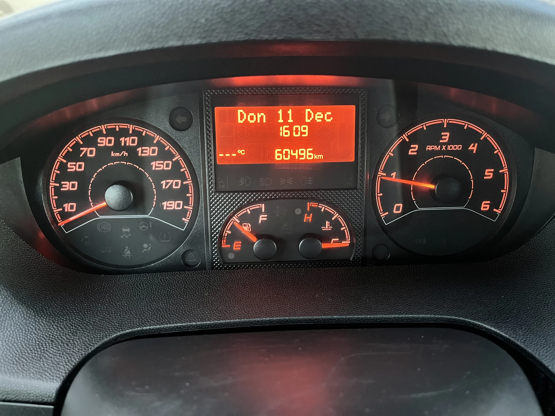 Hoofdafbeelding Citroën Jumper