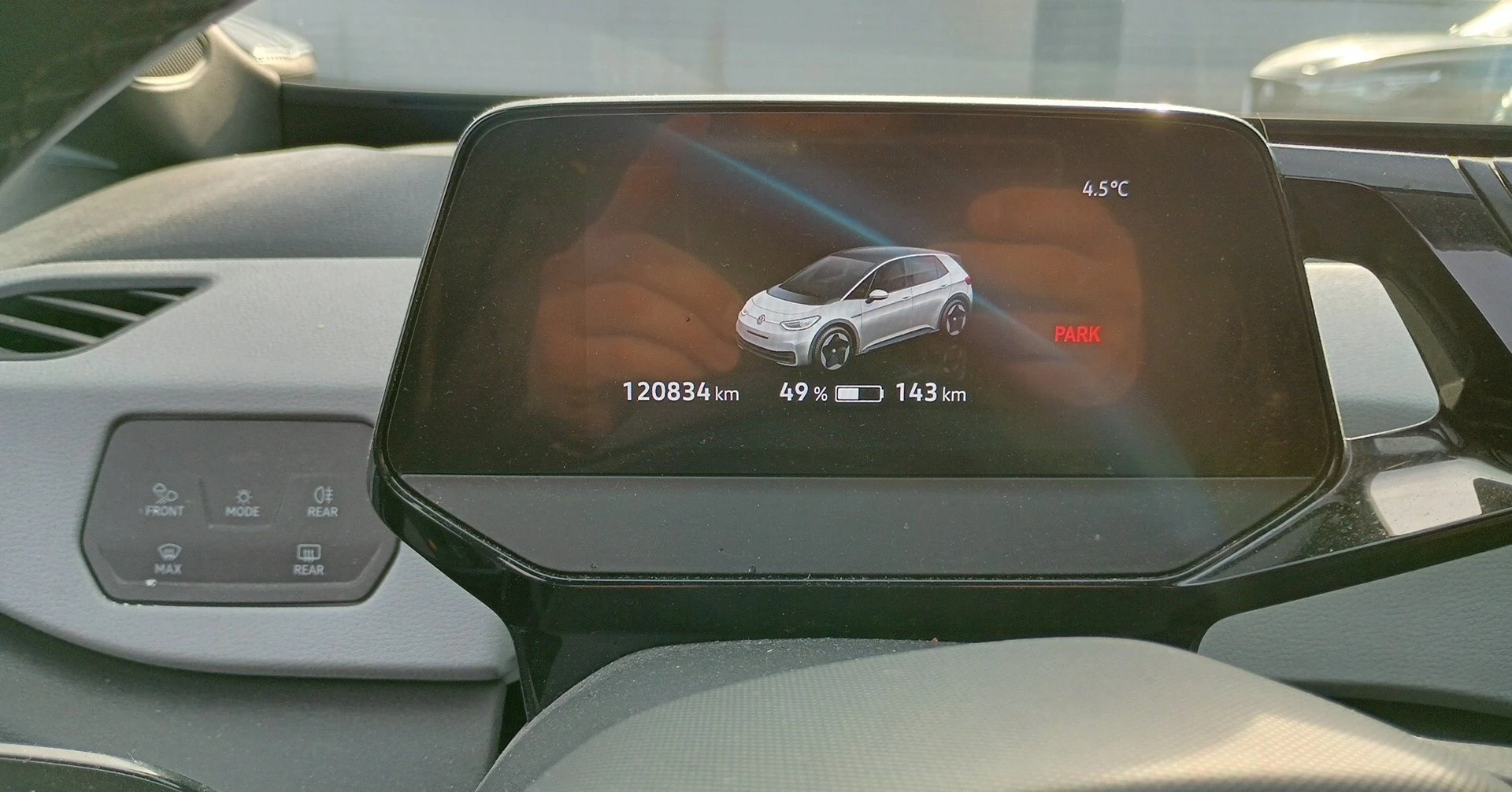 Hoofdafbeelding Volkswagen ID.3