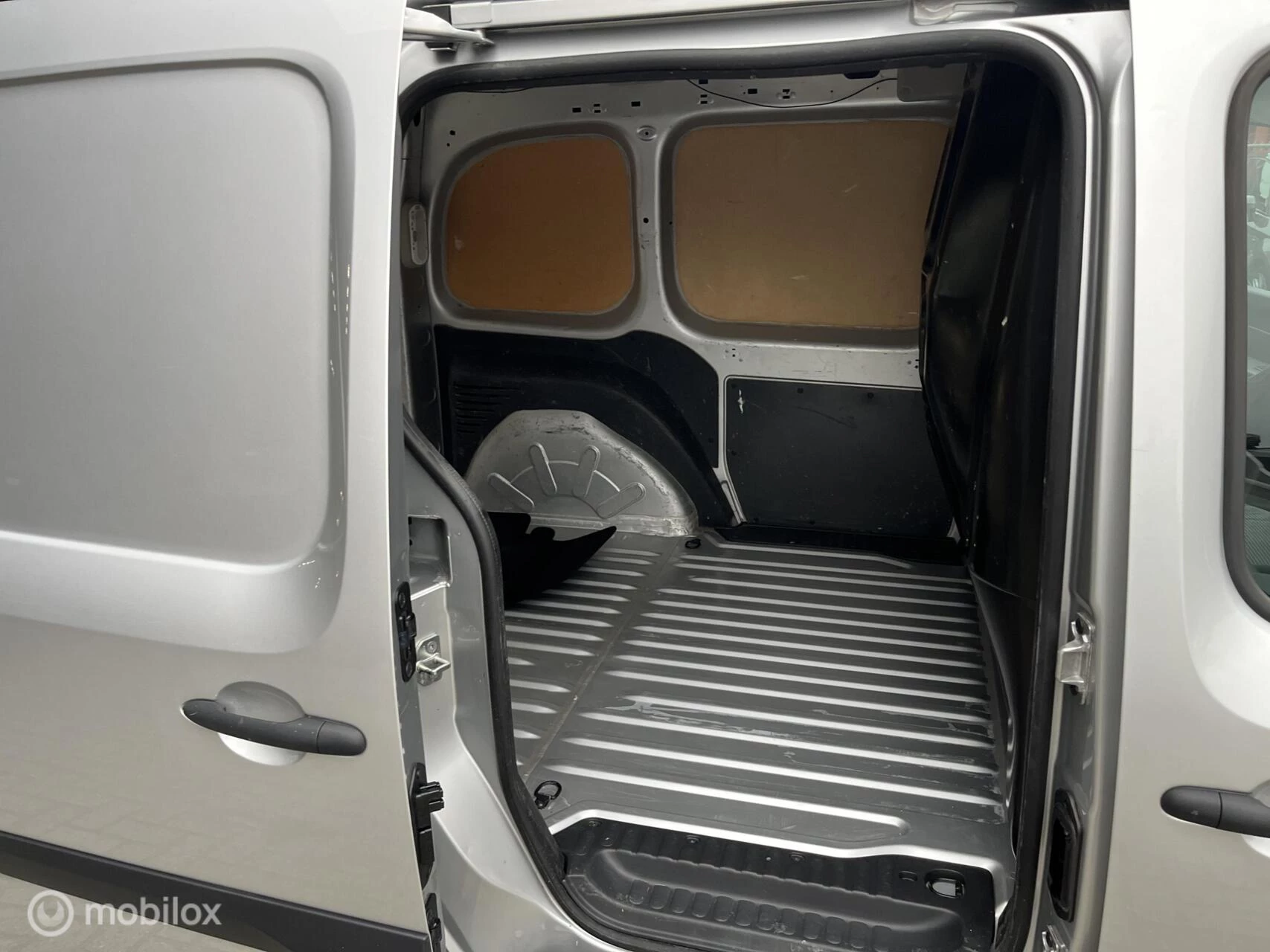 Hoofdafbeelding Mercedes-Benz Citan