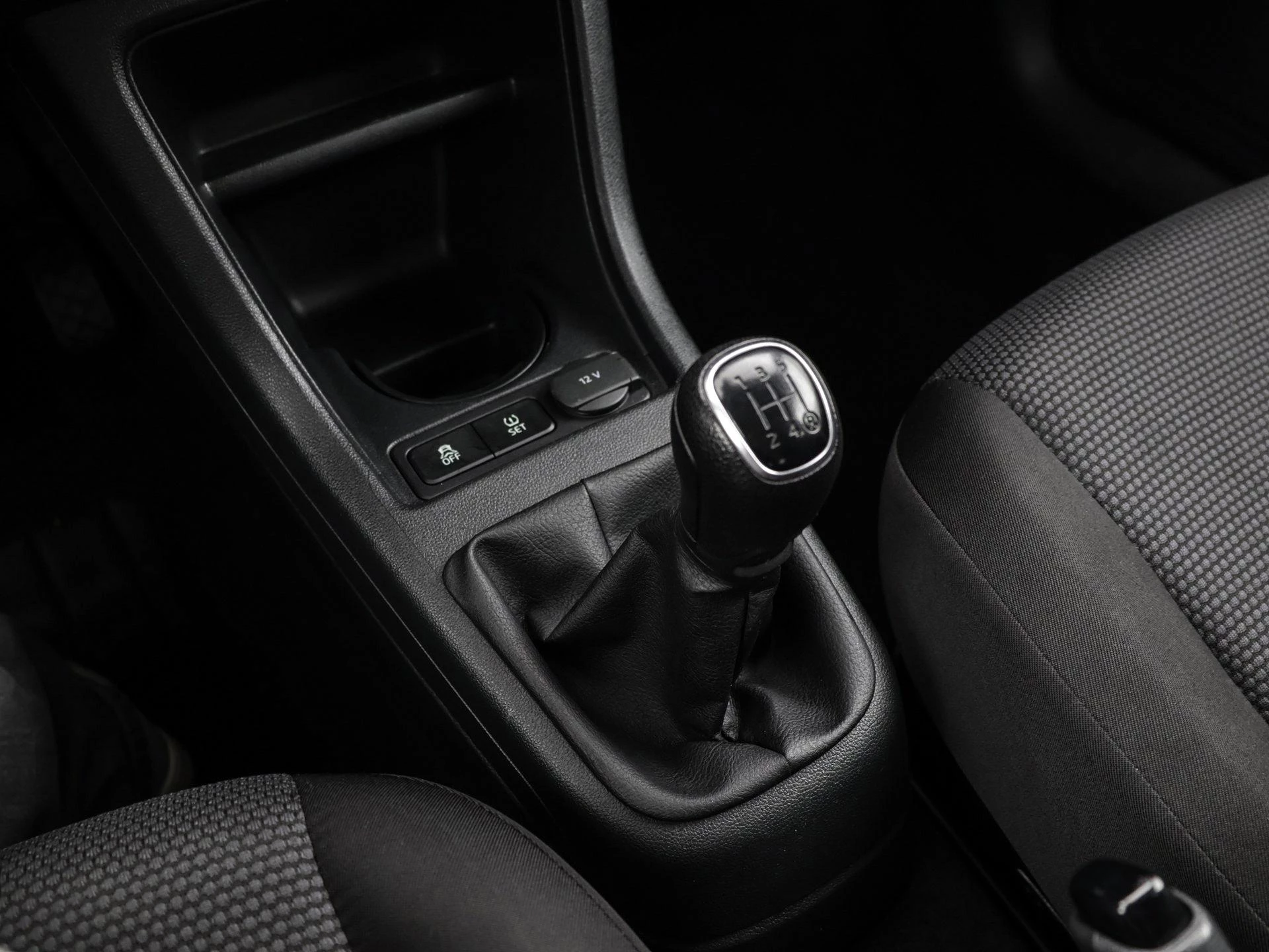 Hoofdafbeelding Škoda Citigo