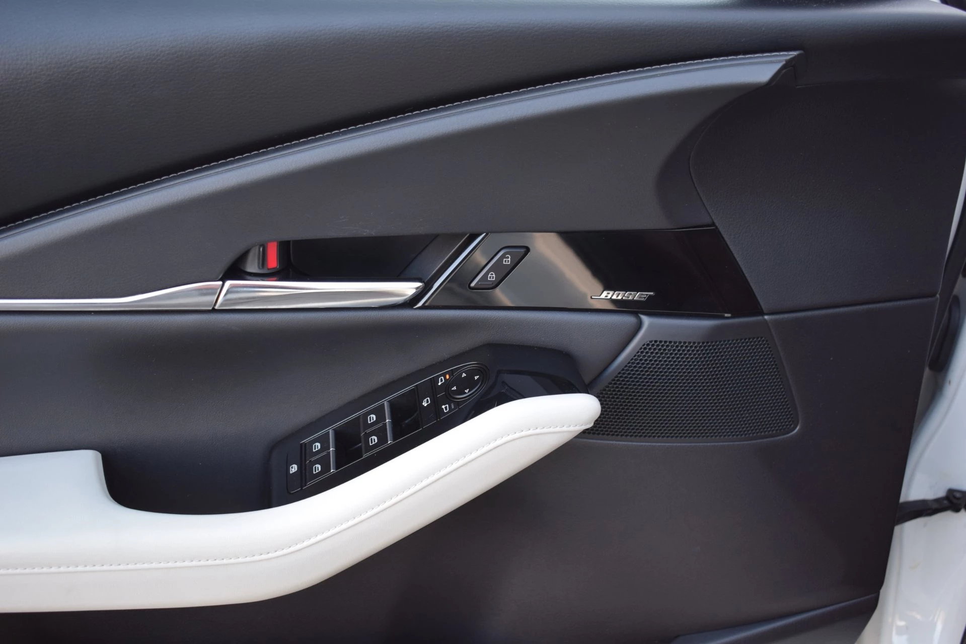 Hoofdafbeelding Mazda CX-30