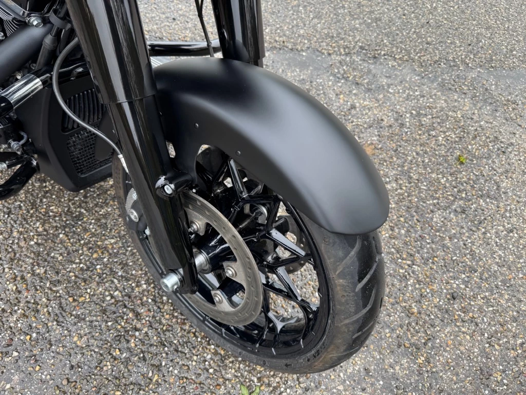 Hoofdafbeelding Harley-Davidson Street Glide