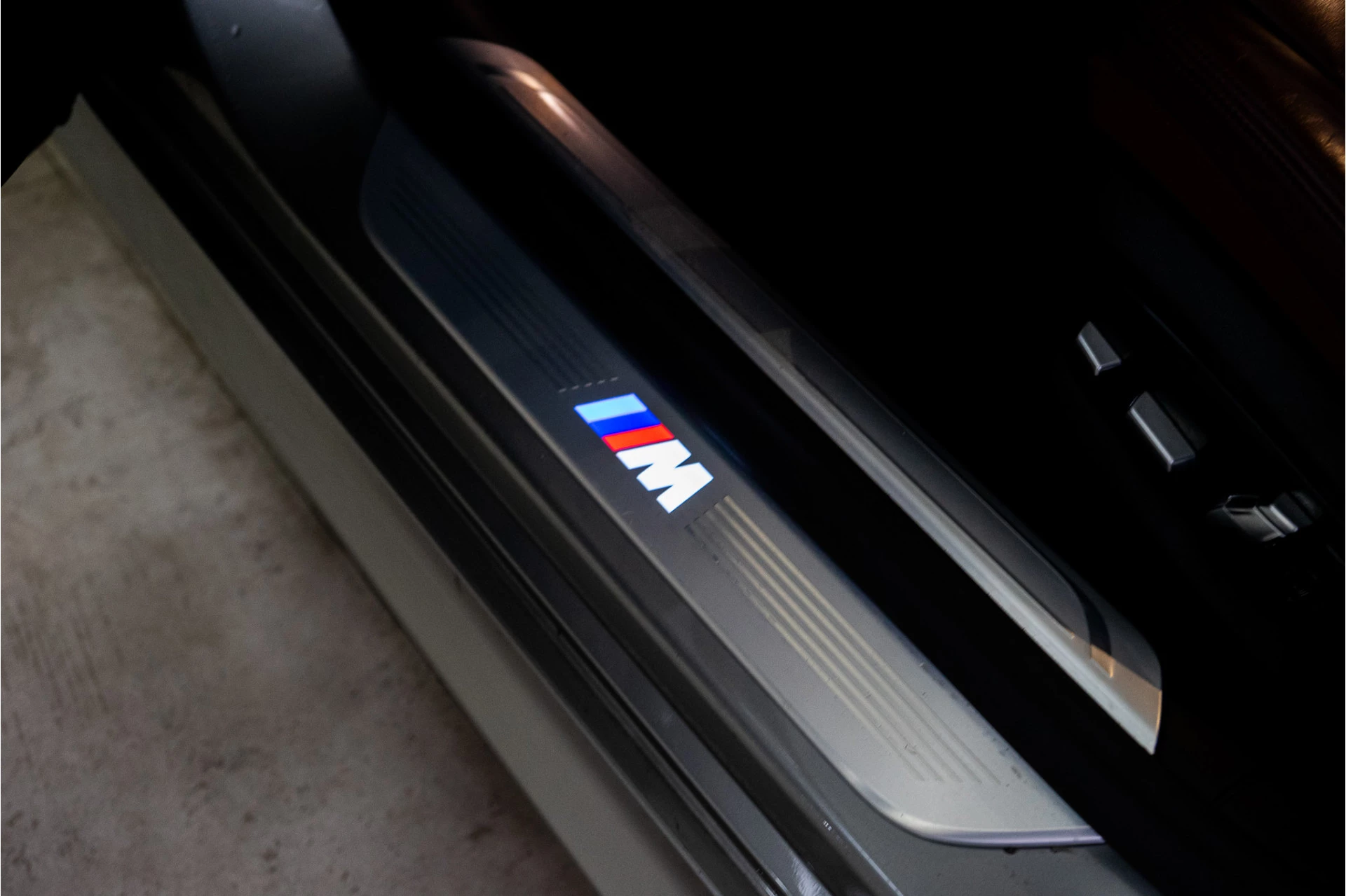 Hoofdafbeelding BMW 7 Serie