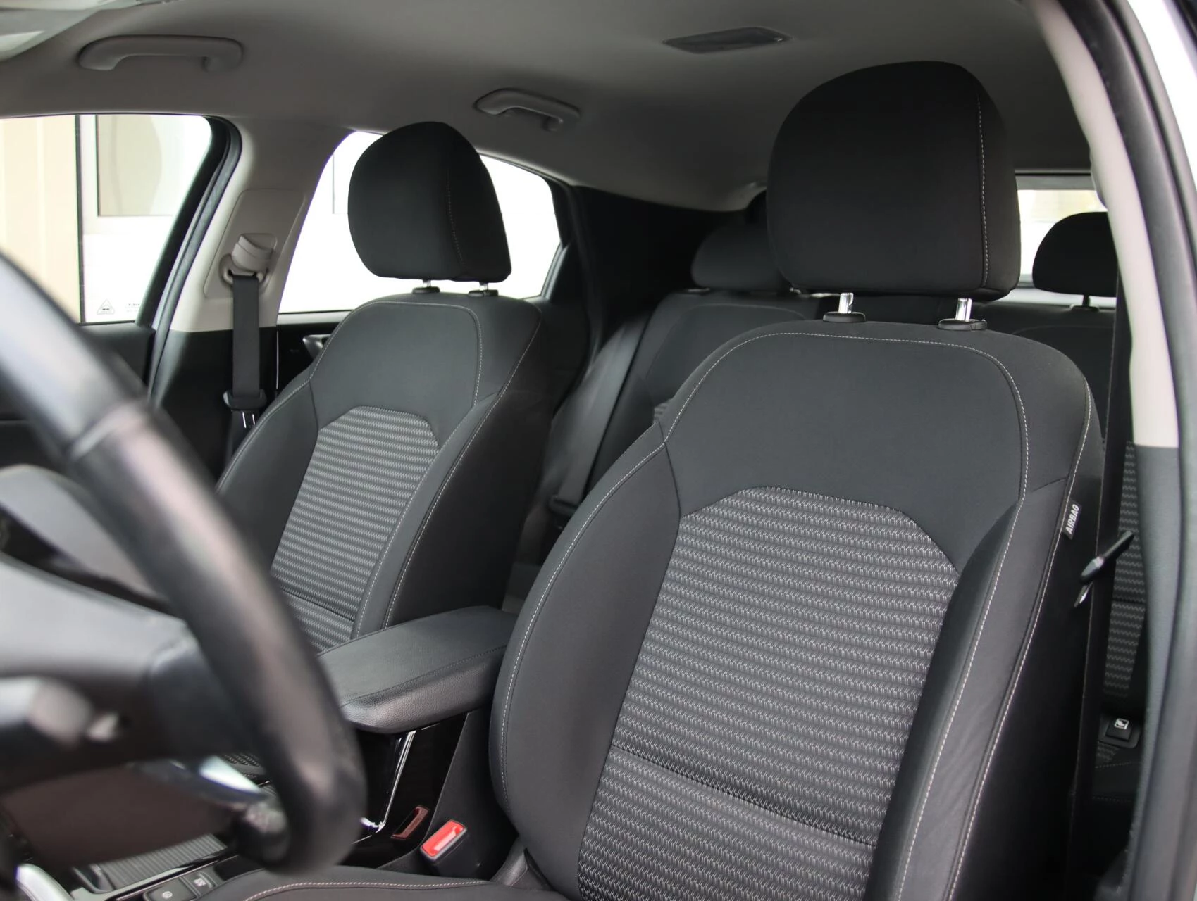Hoofdafbeelding Kia XCeed