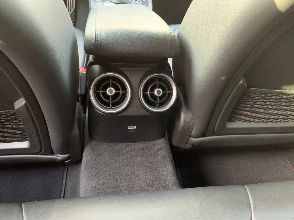 Hoofdafbeelding Alfa Romeo Giulia
