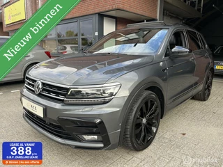 Volkswagen Tiguan 1.5 TSI ACT 3X R-LINE*PANO-DAK*LED*ACC*PDC*