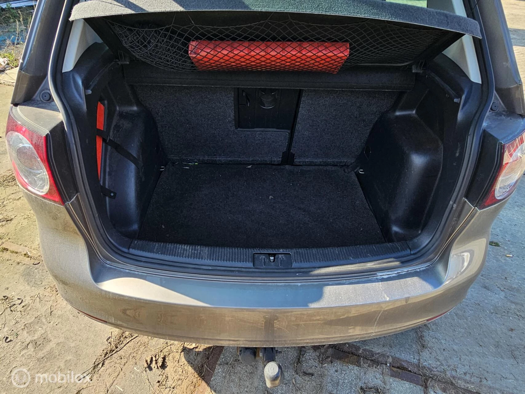 Hoofdafbeelding Volkswagen Golf Plus