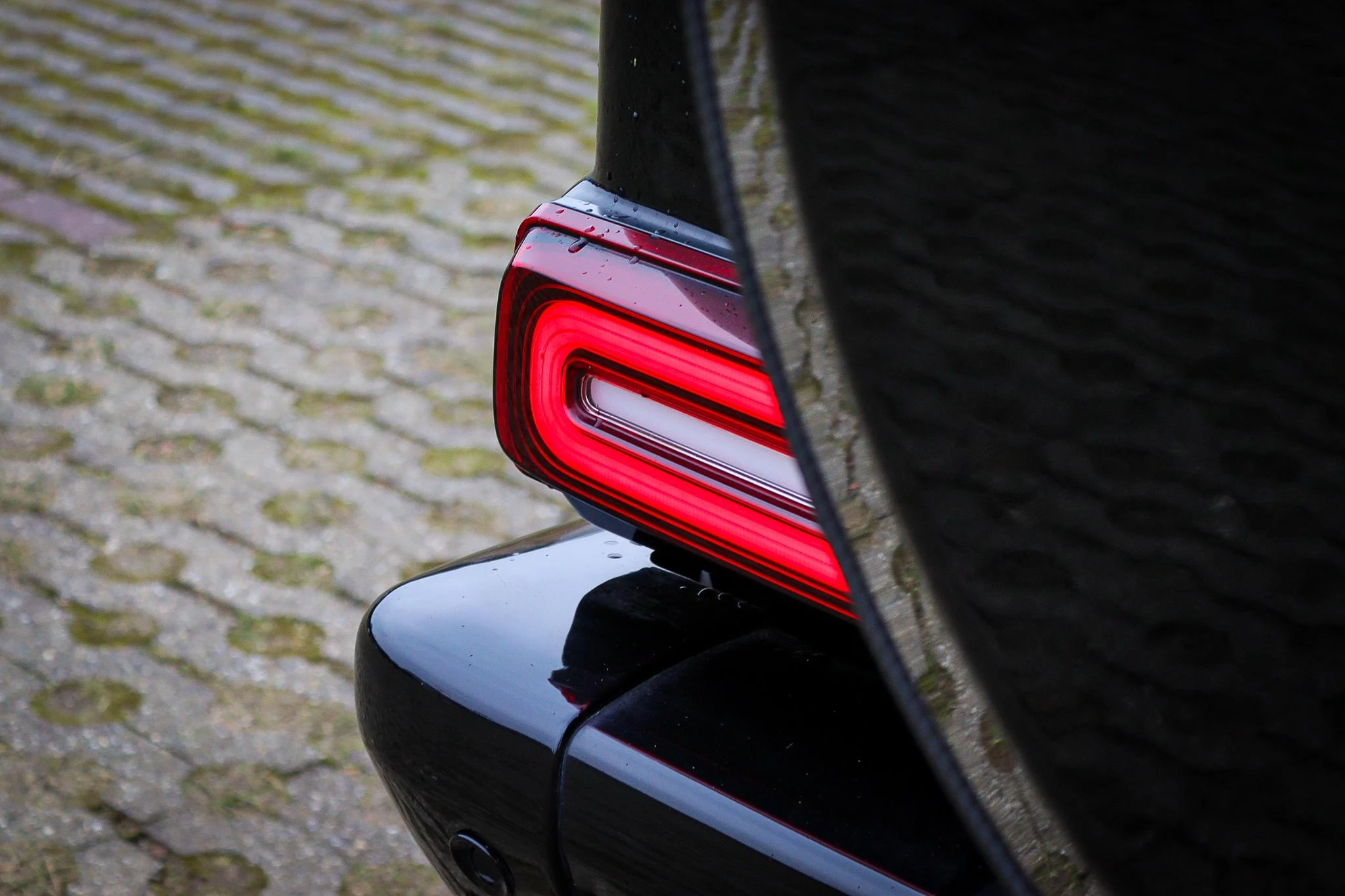 Hoofdafbeelding Mercedes-Benz G-Klasse