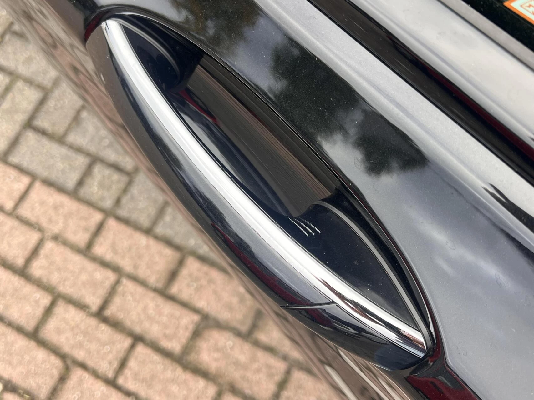 Hoofdafbeelding BMW 7 Serie