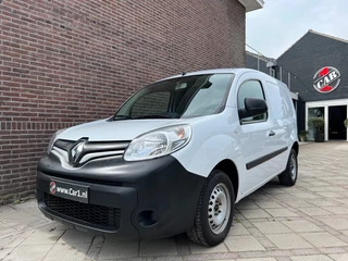 Hoofdafbeelding Renault Kangoo Renault Kangoo 1.5 dCi 90 Energy Comfort AIRCO NAVI PDC NAP
