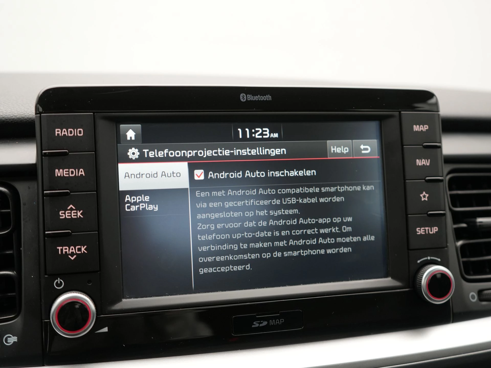 Hoofdafbeelding Kia Stonic