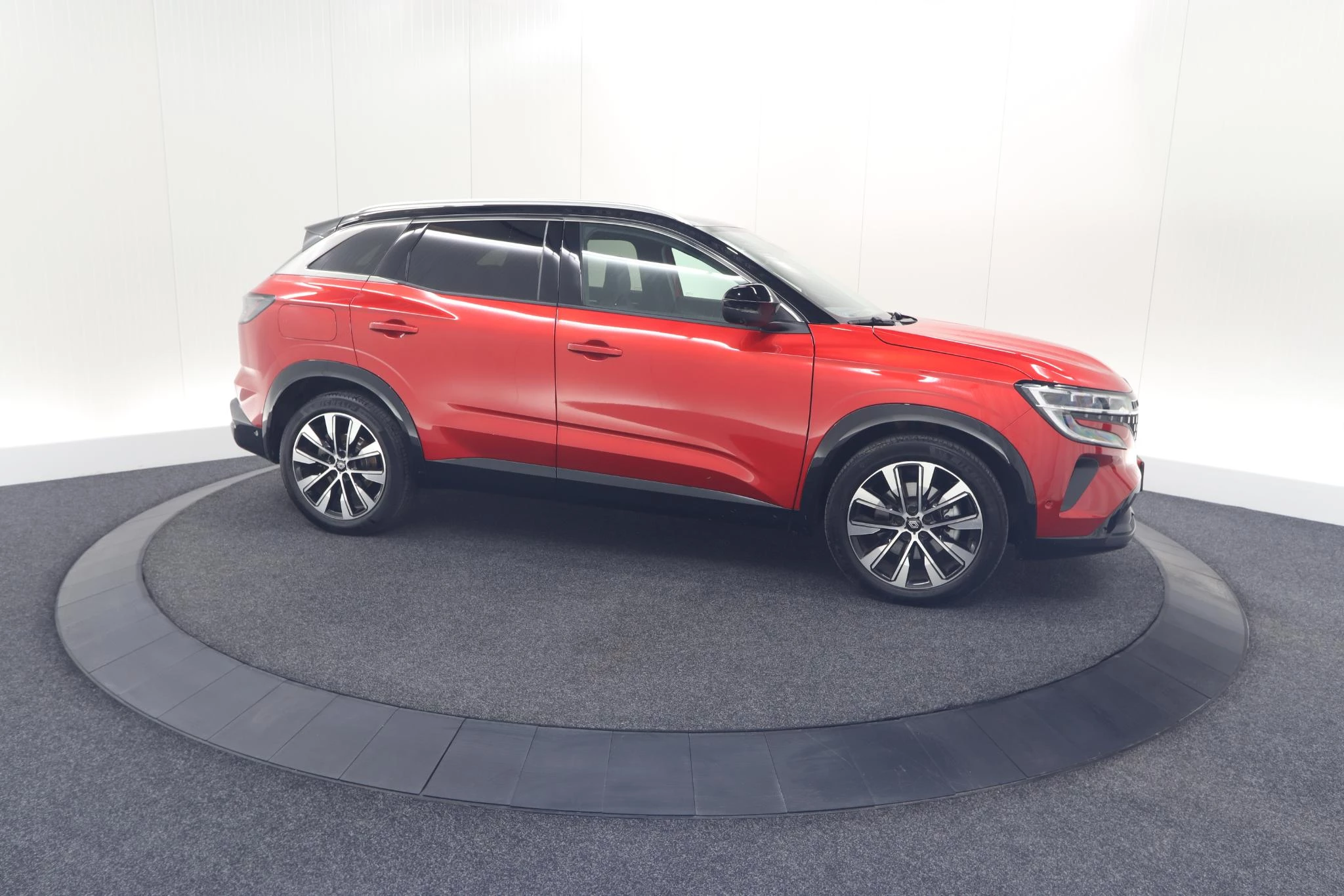 Hoofdafbeelding Renault Austral