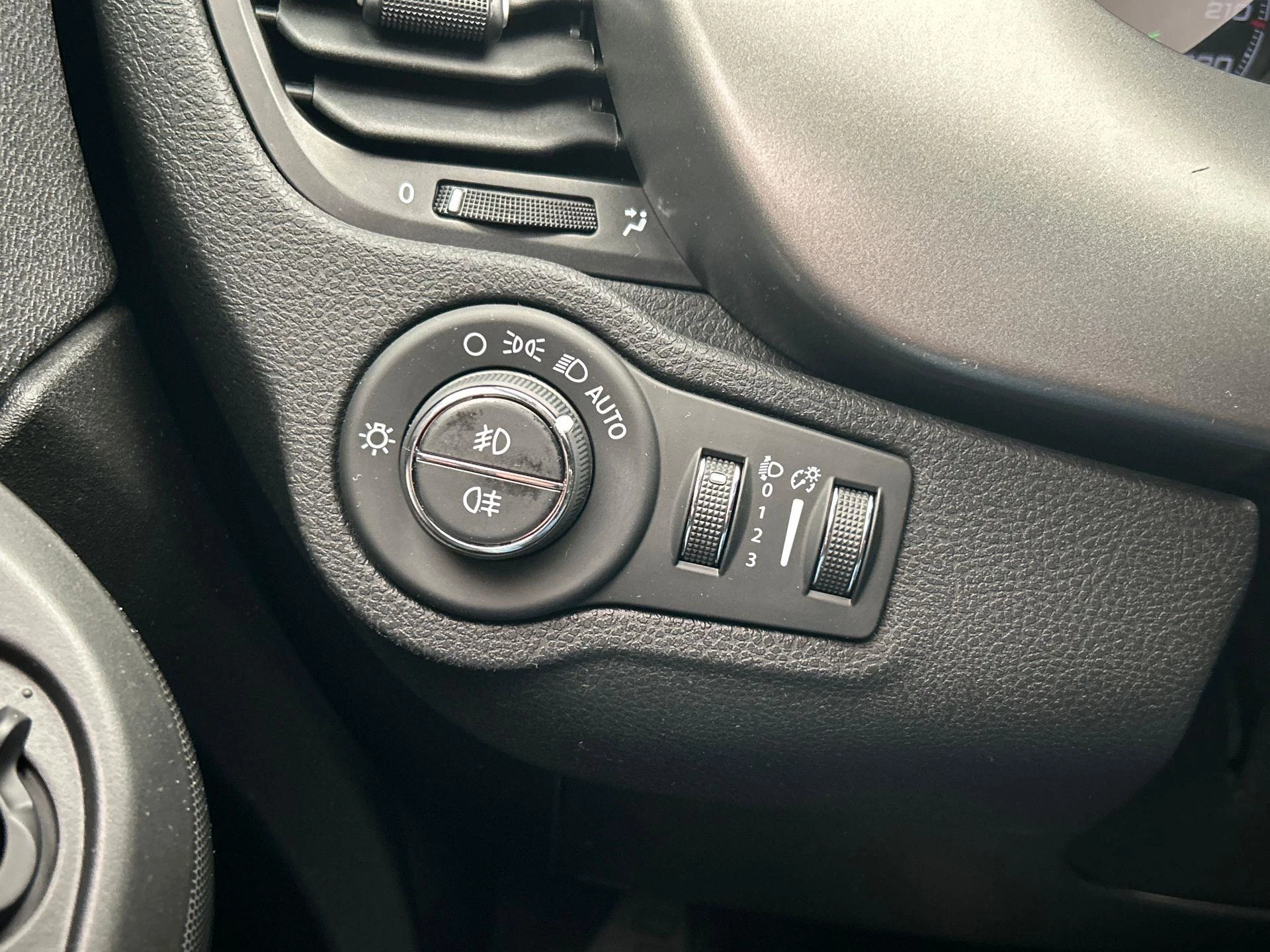 Hoofdafbeelding Fiat 500X