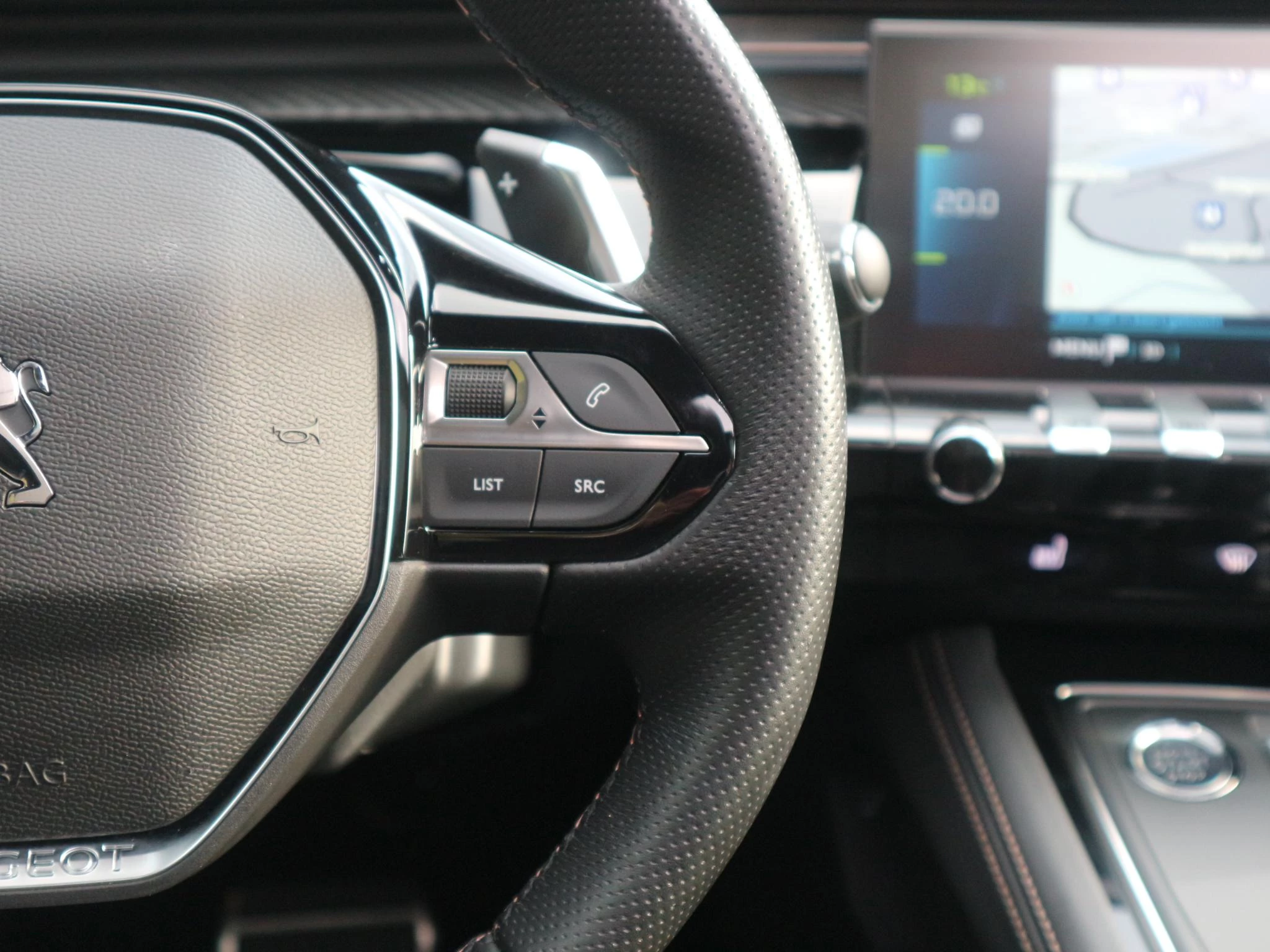 Hoofdafbeelding Peugeot 508
