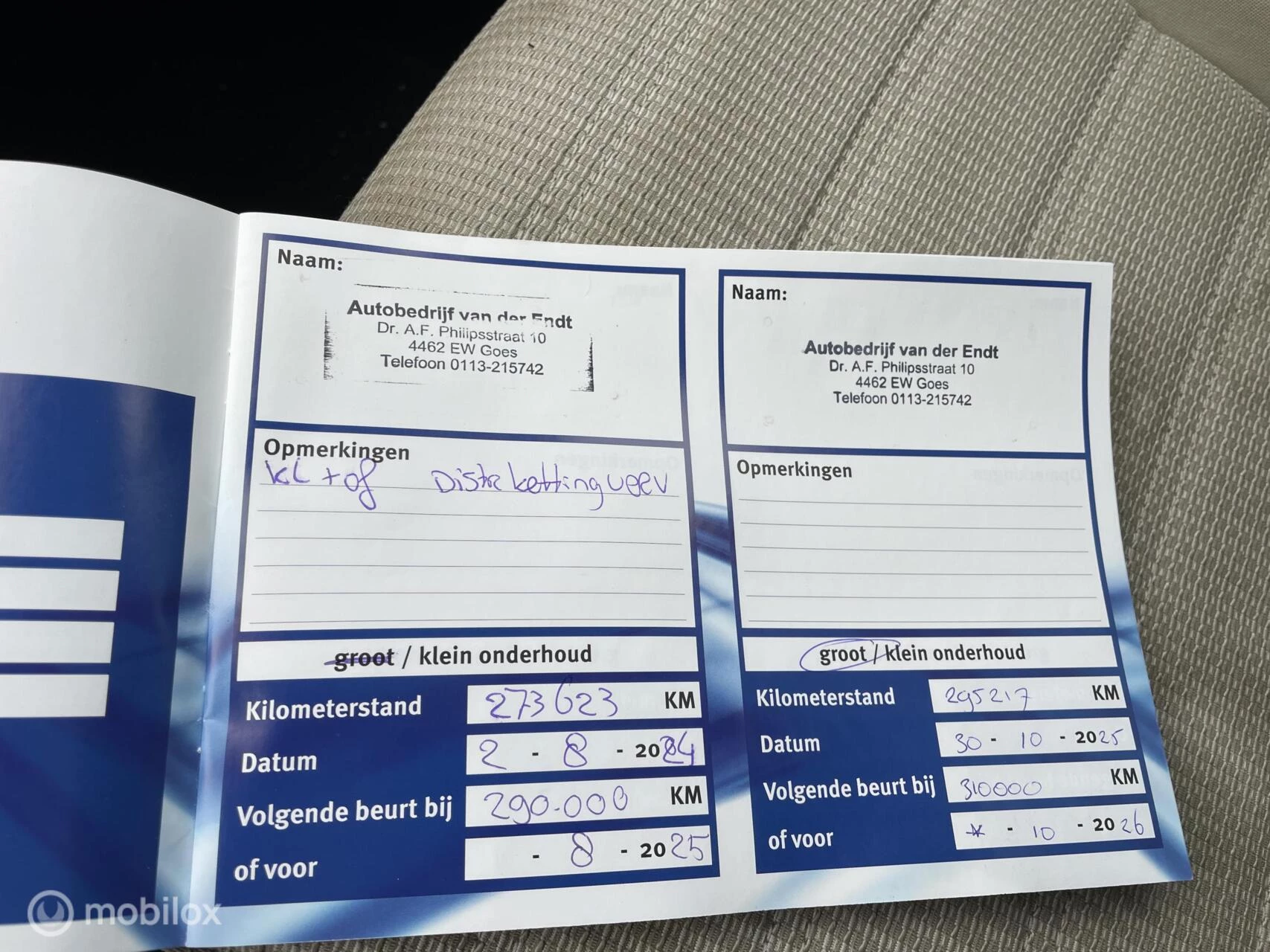 Hoofdafbeelding Volkswagen Passat CC