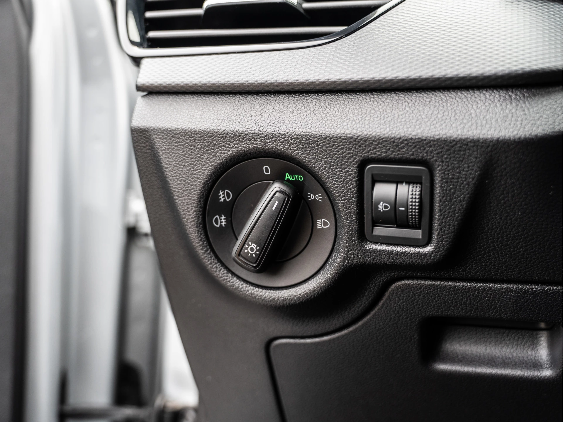 Hoofdafbeelding Škoda Scala