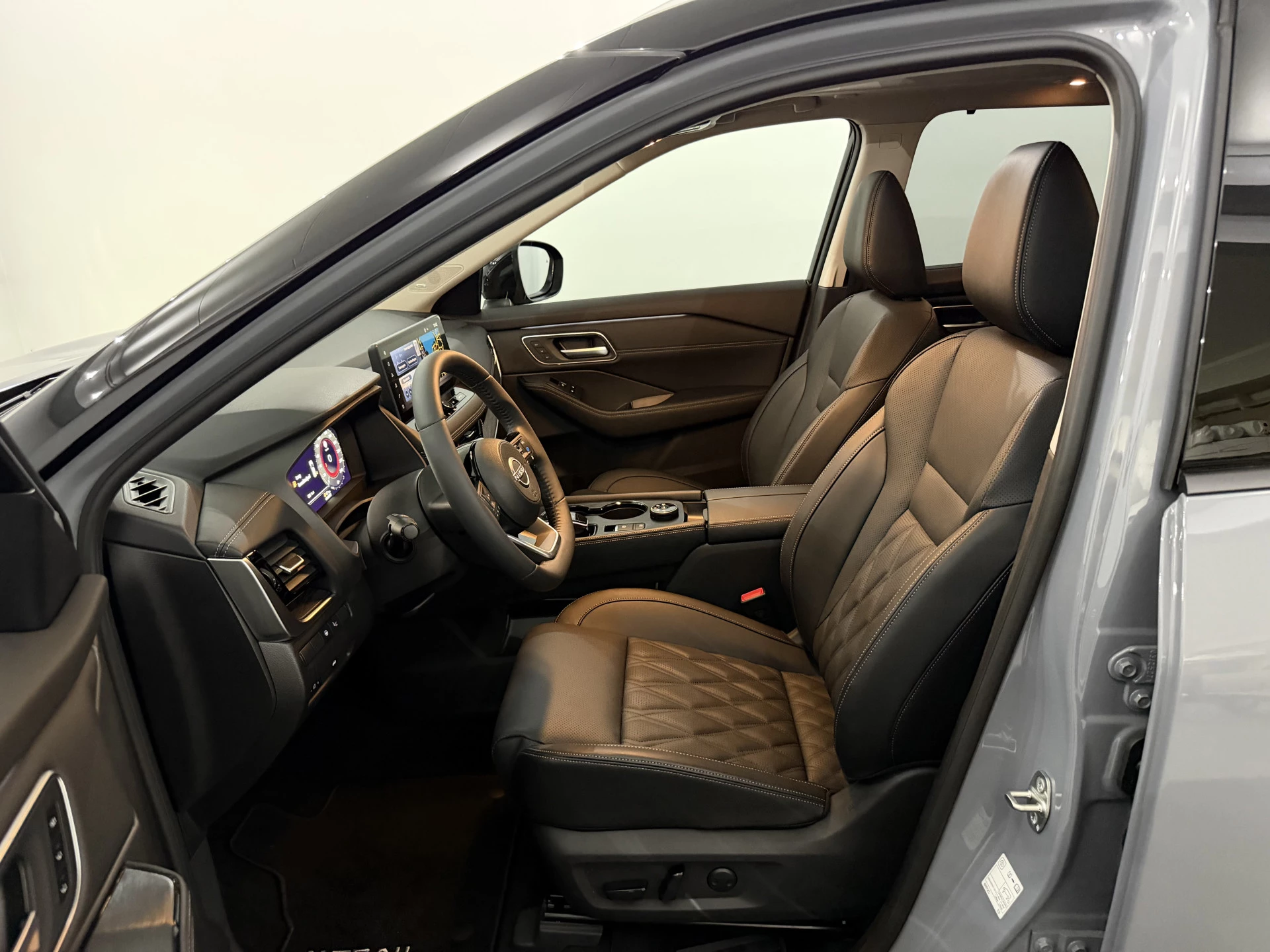 Hoofdafbeelding Nissan X-Trail
