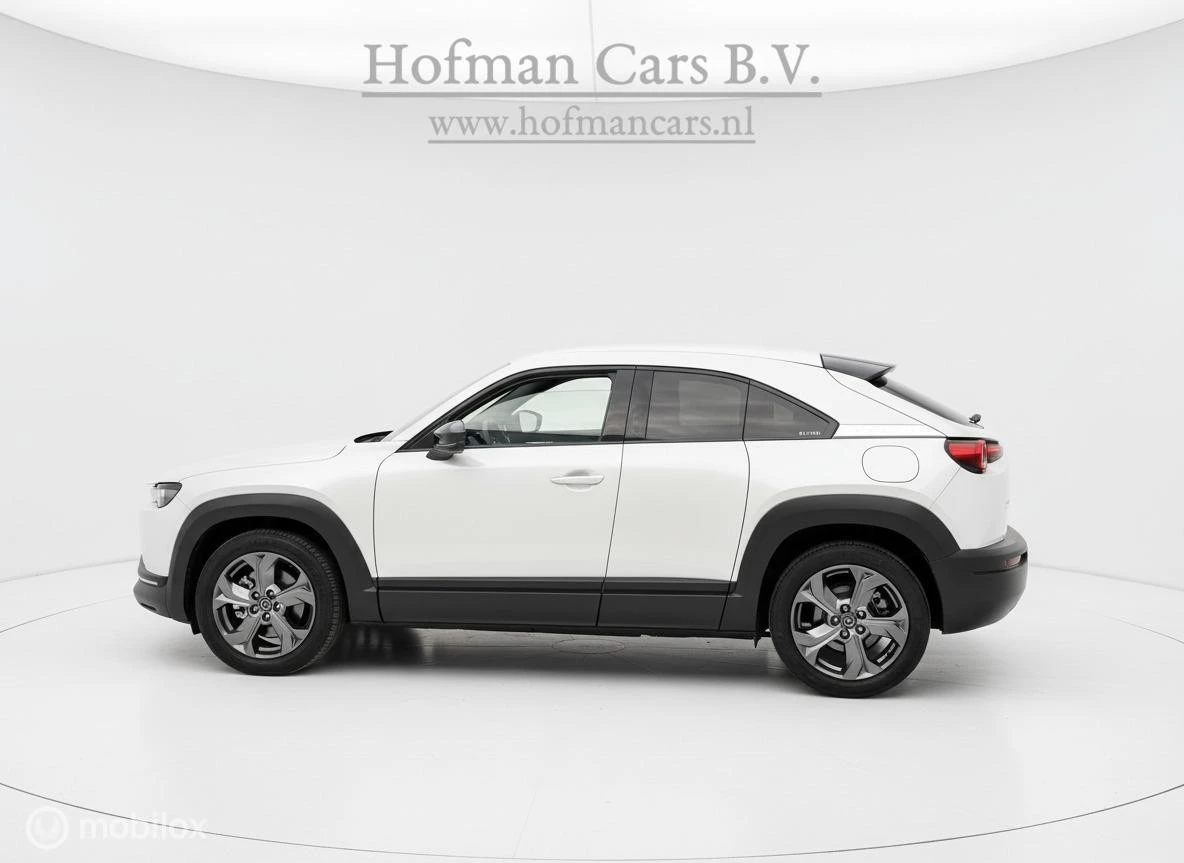 Hoofdafbeelding Mazda MX-30