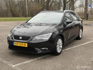 Seat Leon ST 1.6 TDI * DISTRIBUTIERIEM KAPOT