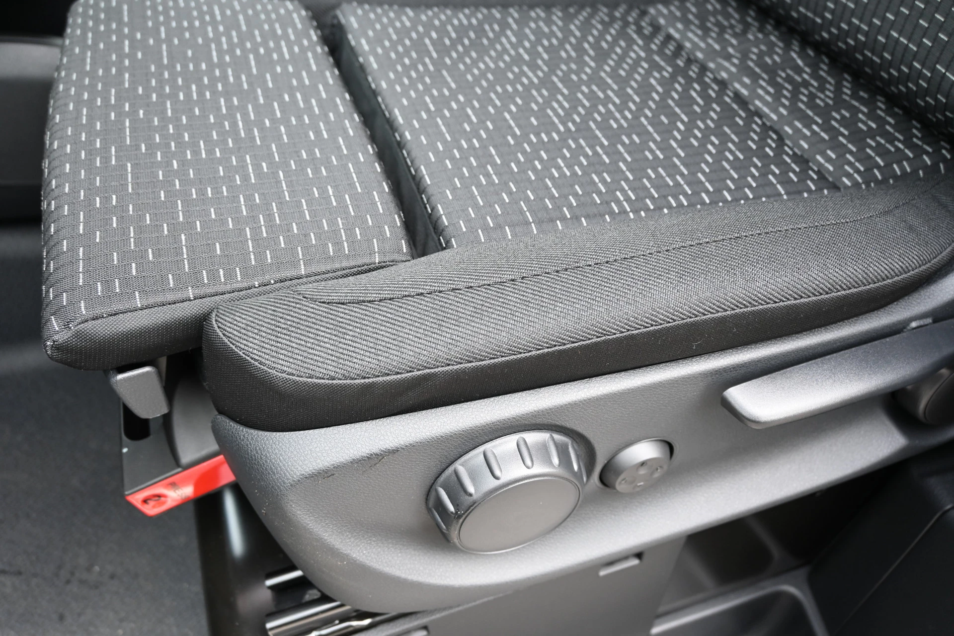 Hoofdafbeelding Mercedes-Benz eVito