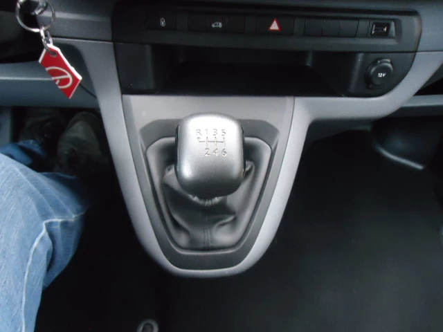 Hoofdafbeelding Toyota ProAce