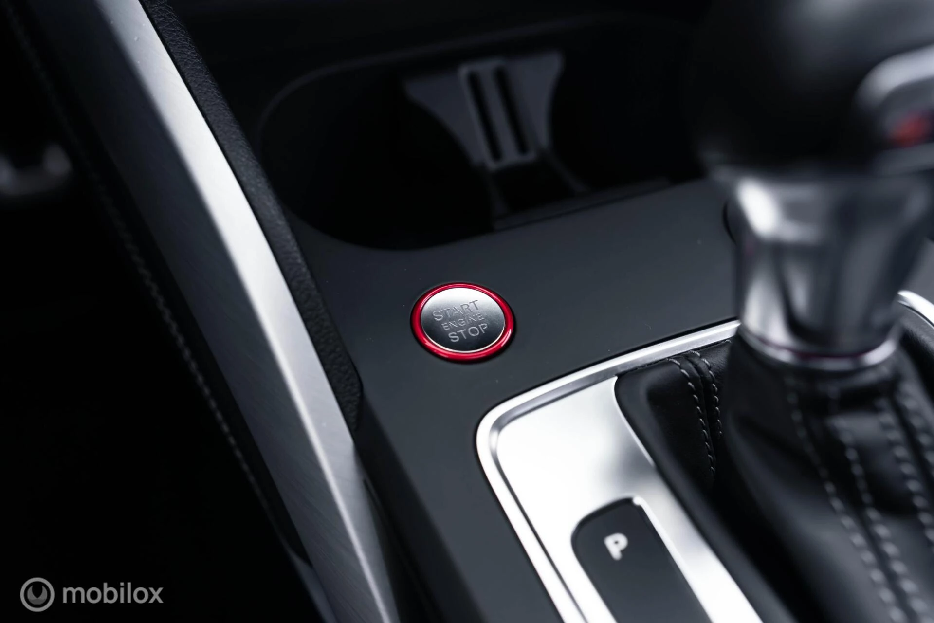 Hoofdafbeelding Audi SQ2