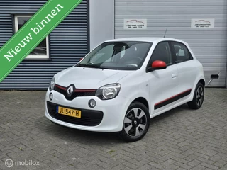 Renault Twingo 1.0 SCe Collection Nieuwe apk! Nieuwe banden!
