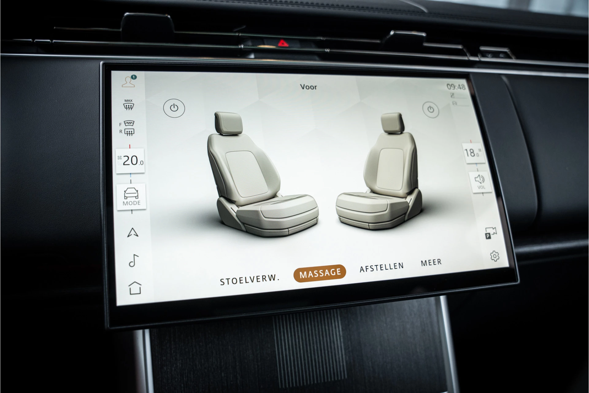 Hoofdafbeelding Land Rover Range Rover