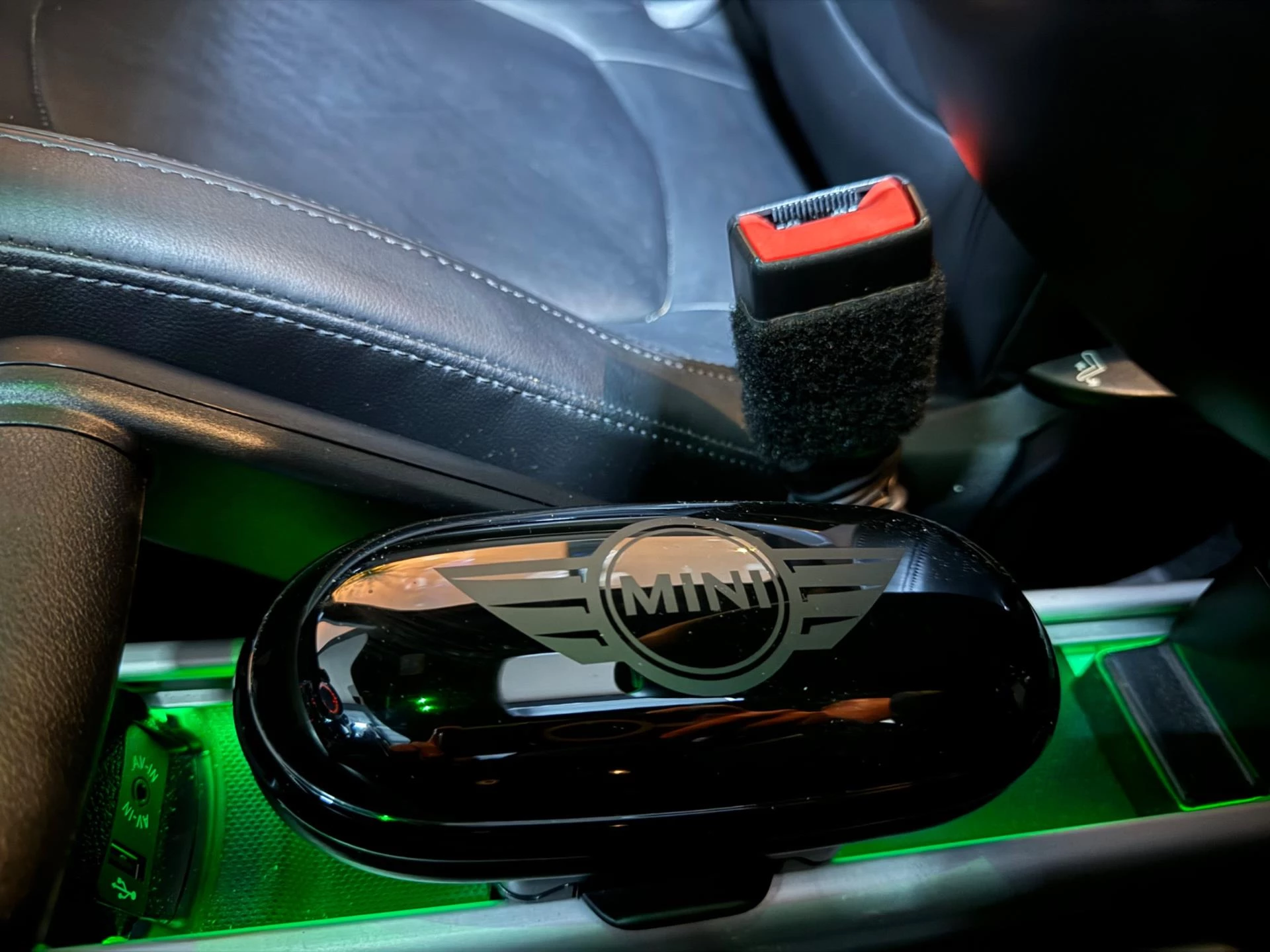Hoofdafbeelding MINI Paceman